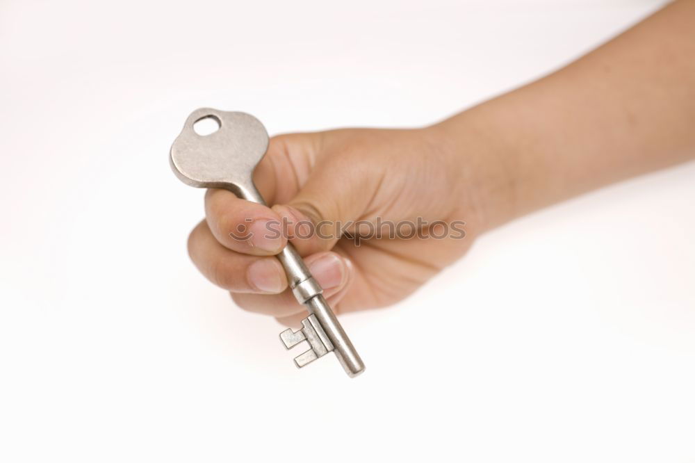 Similar – Image, Stock Photo bunch of keys