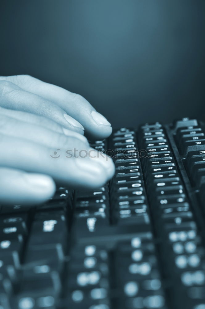 Similar – Image, Stock Photo 1010101001101011100001010101