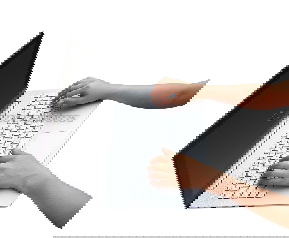 Similar – Image, Stock Photo #AS# working IV Art