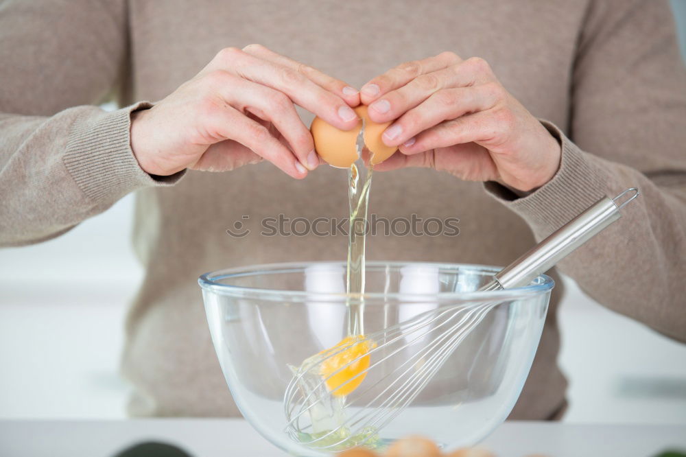 Similar – Image, Stock Photo Break sugar addiction. Quit sugar. Stop sugar. No candies