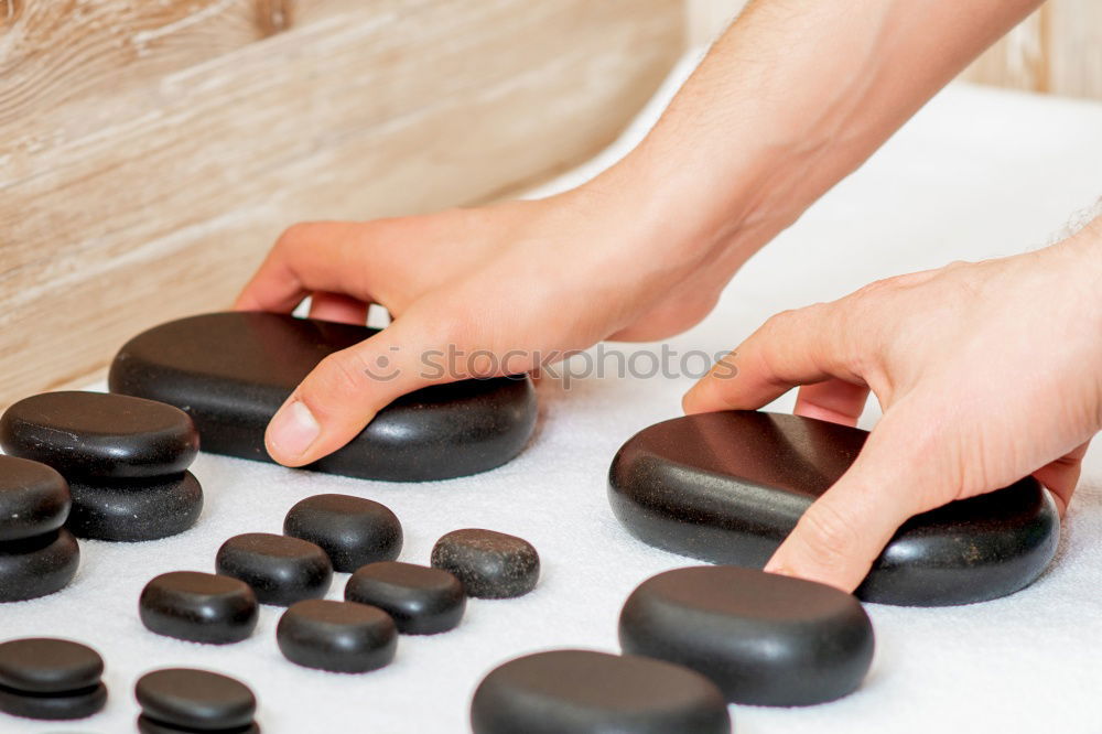 Similar – Image, Stock Photo Christmas bakerEI Bakery