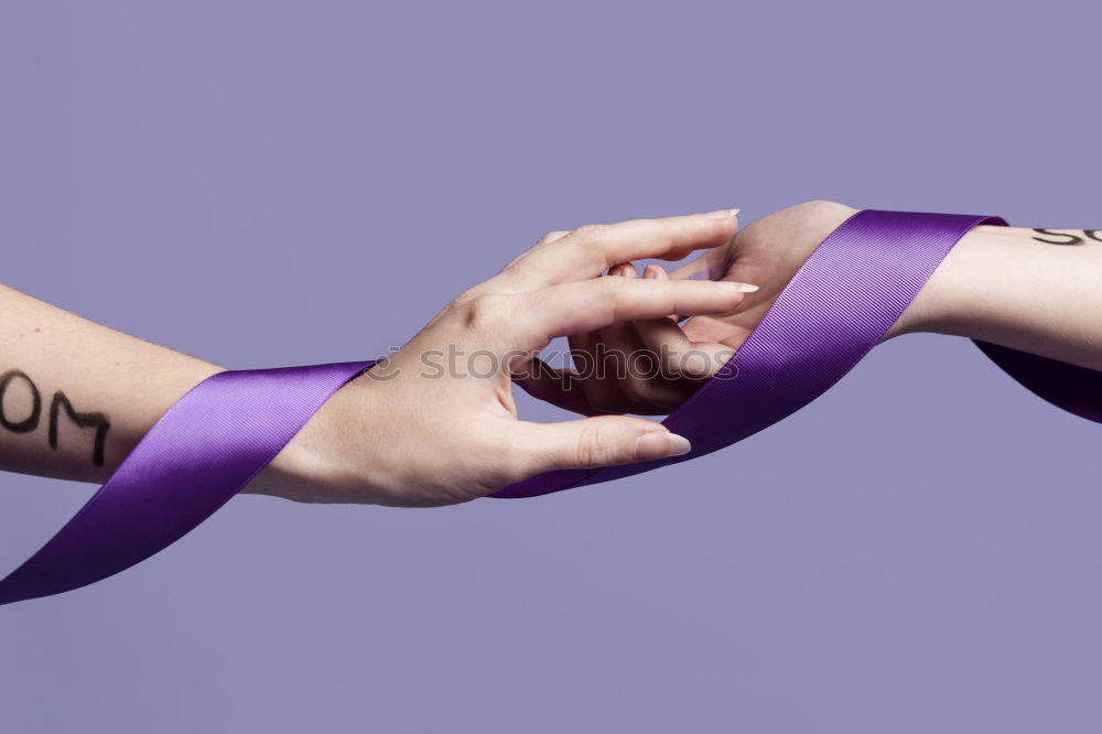 Similar – Image, Stock Photo Bracelet with inscription “Düsseldorf