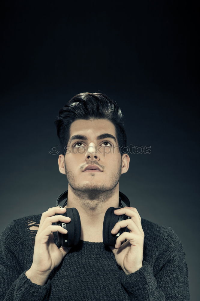 Similar – Image, Stock Photo peril Lifestyle Calm