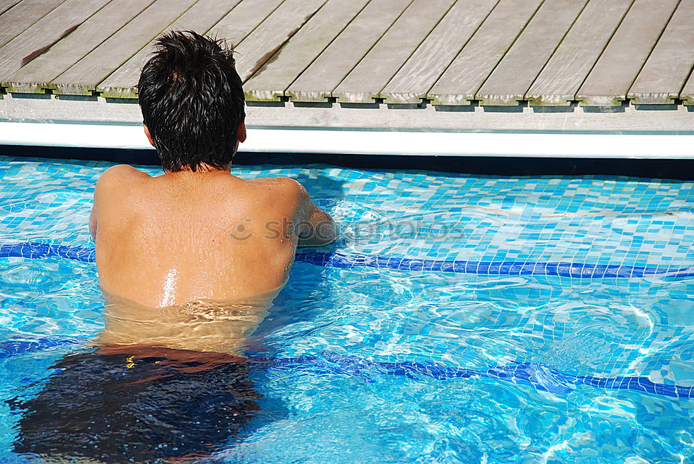Similar – Foto Bild Wende Triathlon