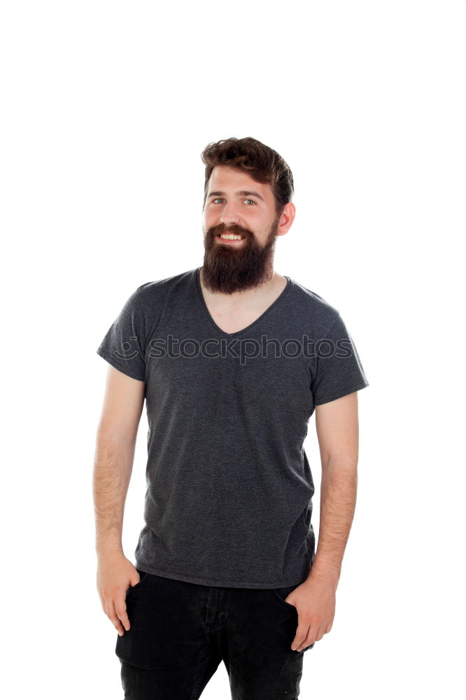 Similar – Image, Stock Photo feelings2 Body Skin Head