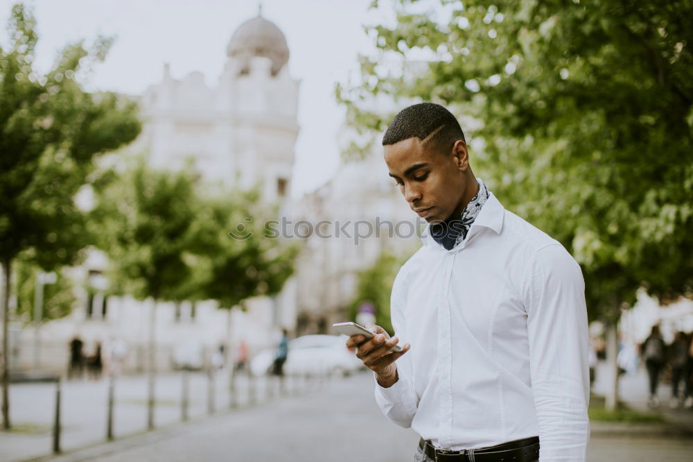 Similar – Image, Stock Photo Let’s talk business…