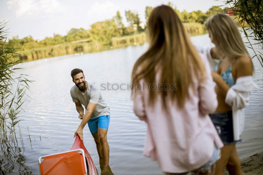 Similar – Image, Stock Photo That’s where we stay