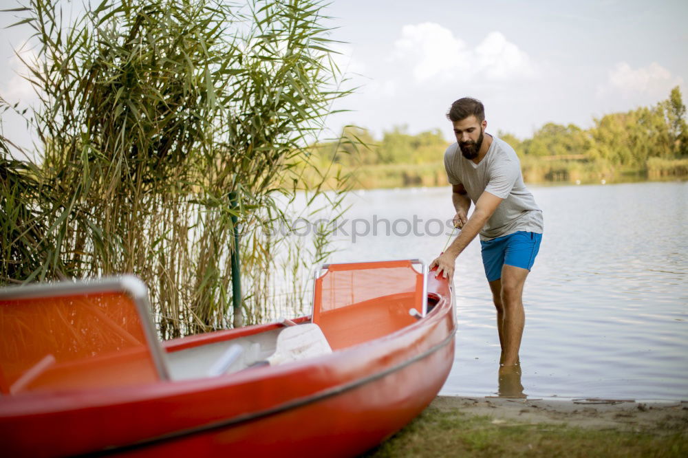 Similar – Image, Stock Photo That’s where we stay