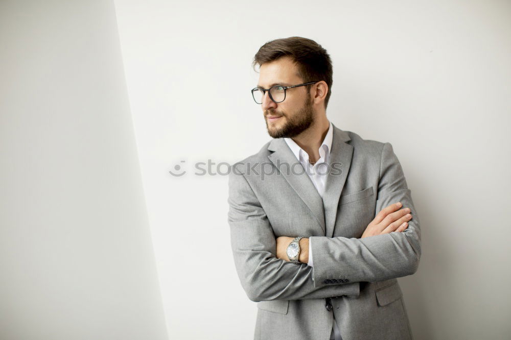 Similar – Image, Stock Photo henster VII Study