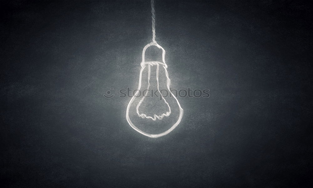 Similar – Vintage Edison Light Bulb