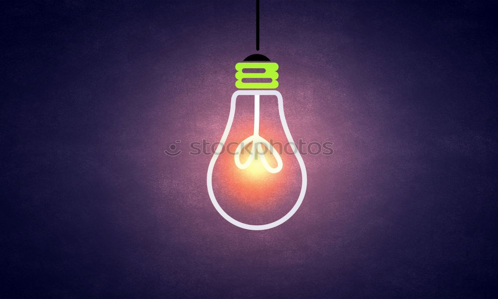 Similar – Image, Stock Photo Bckground of burning light bulb