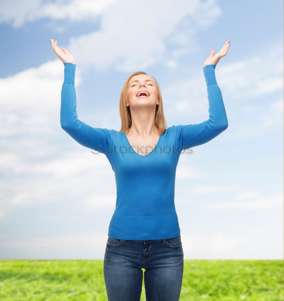 Similar – Image, Stock Photo OHMMM! Leisure and hobbies