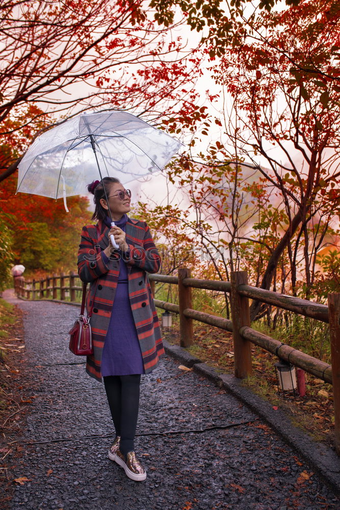 Similar – Image, Stock Photo confessions on bridges