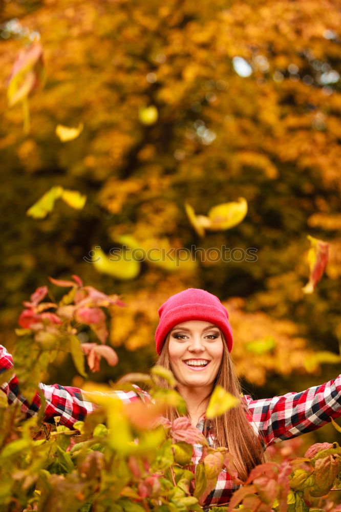 Similar – Image, Stock Photo Matured woman Lifestyle