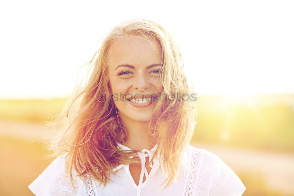 Similar – Image, Stock Photo young woman in front of graffiti wall