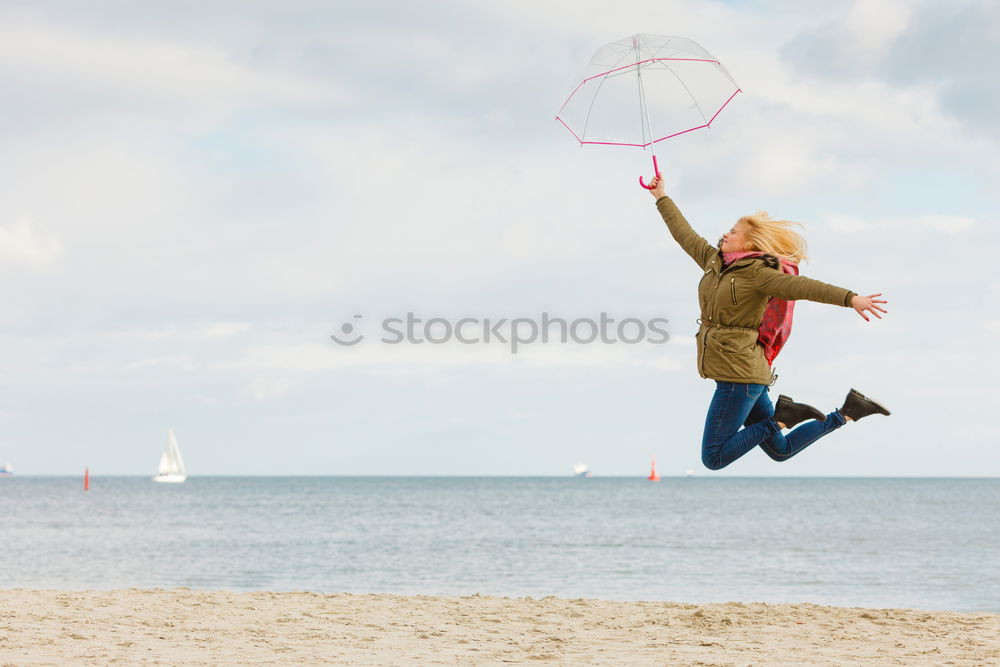 Similar – Image, Stock Photo windmill Wellness