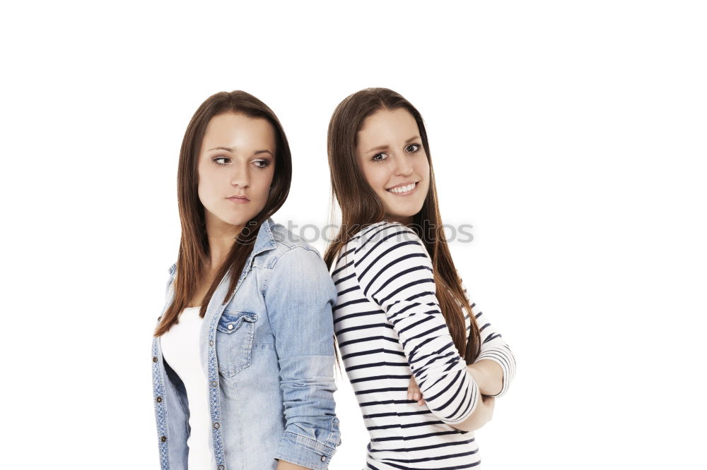 Similar – Image, Stock Photo friendship Lifestyle Joy