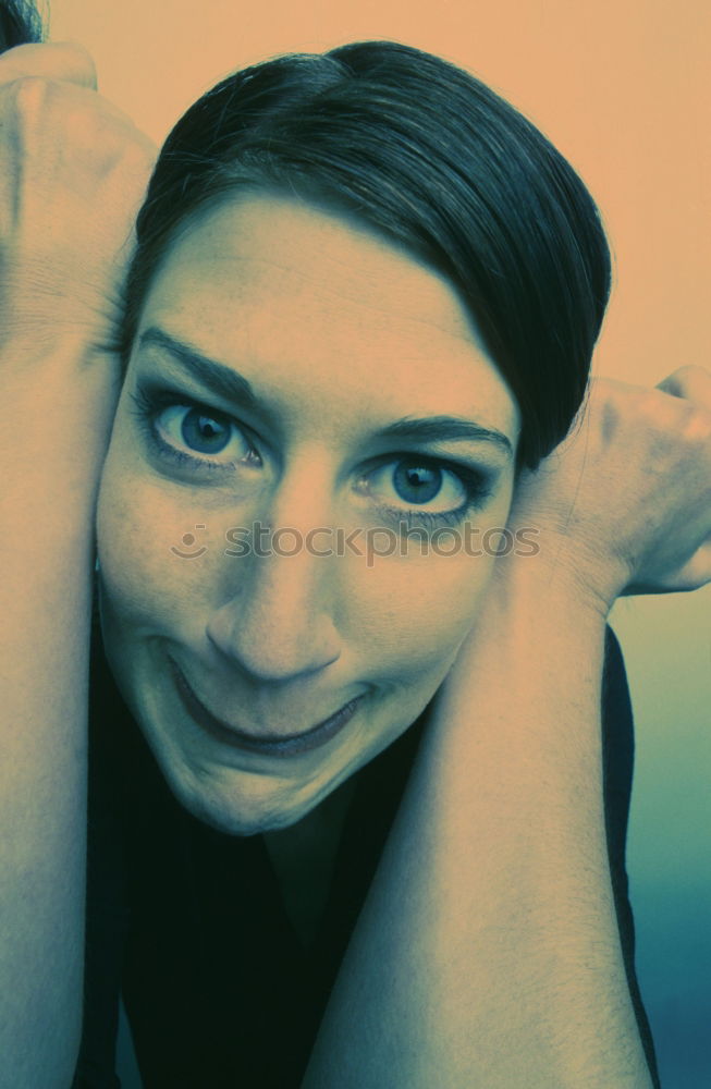 Similar – Image, Stock Photo whoops Multicoloured