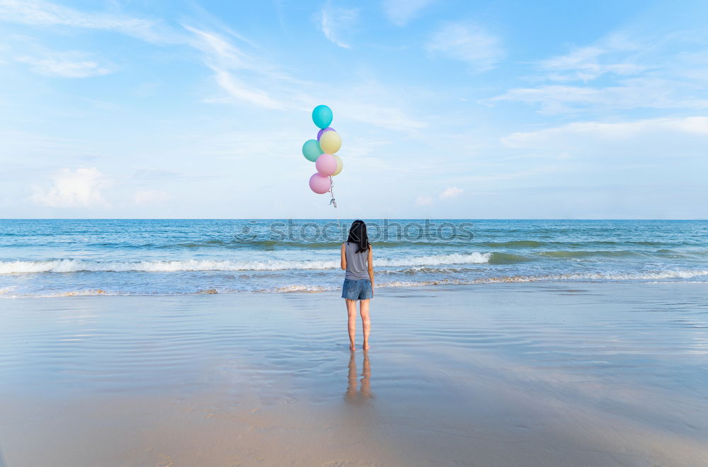 Similar – Image, Stock Photo windmill Wellness