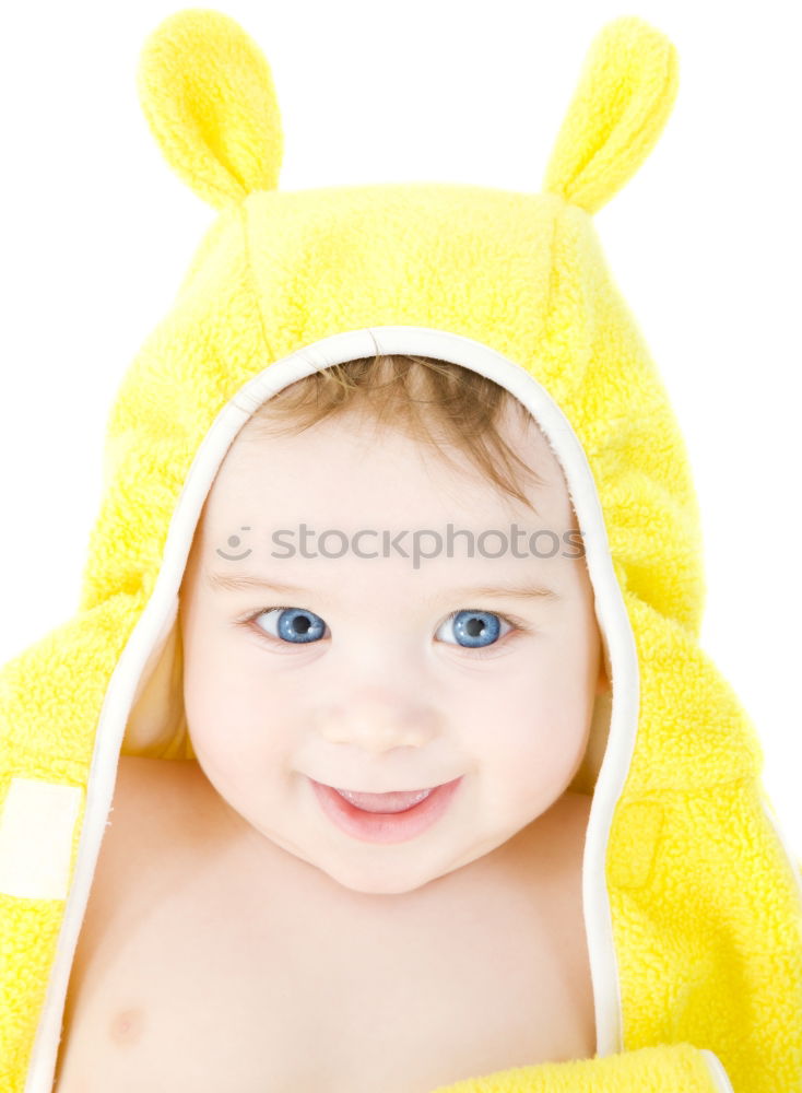 Similar – Image, Stock Photo baby lion Joy Carnival