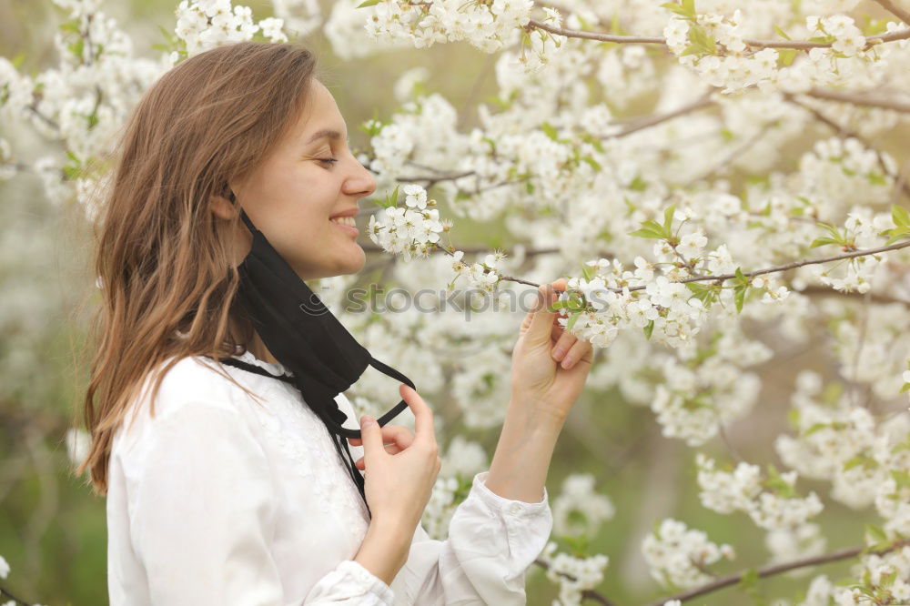 Similar – Image, Stock Photo #A# Spring scent Art