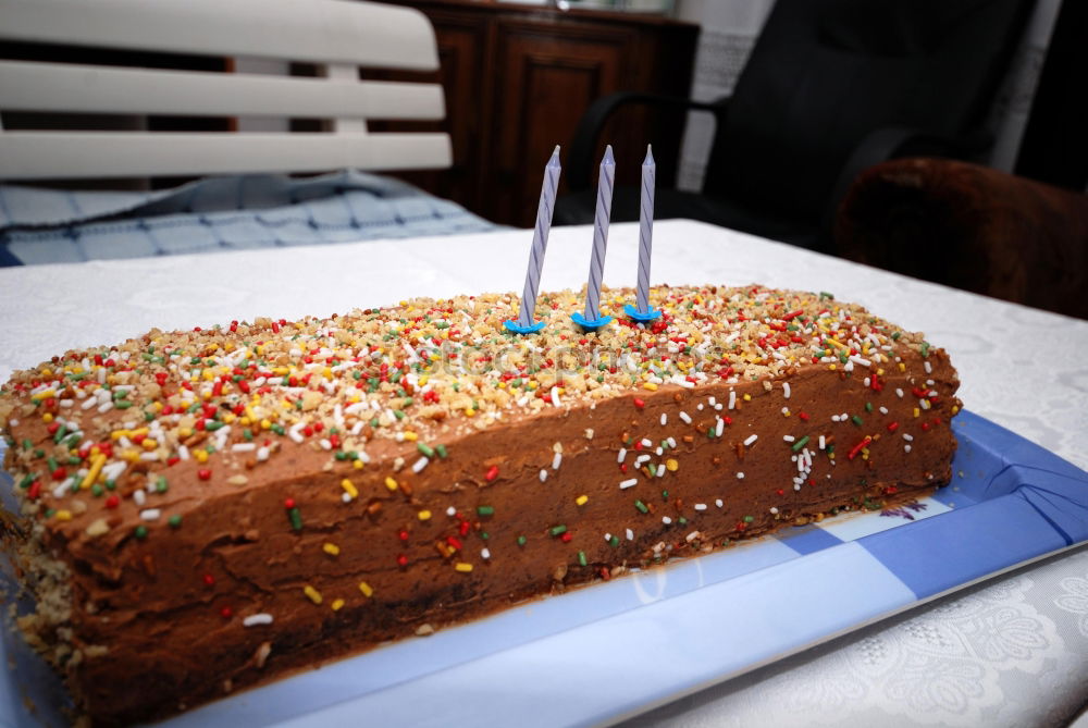 Similar – birthday cake Cake