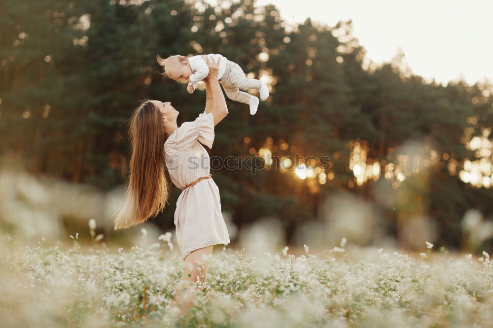 Similar – Foto Bild ein hauch von .. sommer