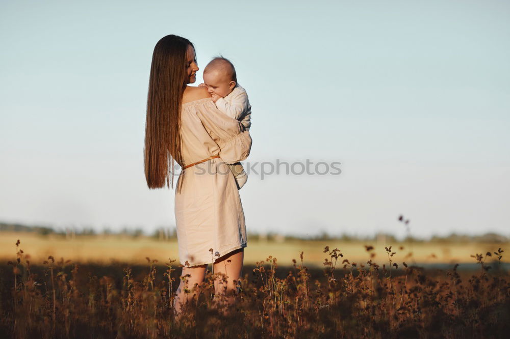 Similar – Image, Stock Photo Just a perfect day