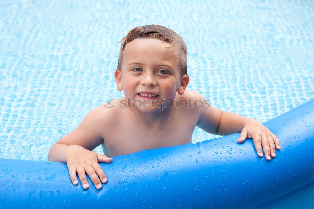 Similar – Foto Bild „Das Kind ist in den Brunnen gefallen“