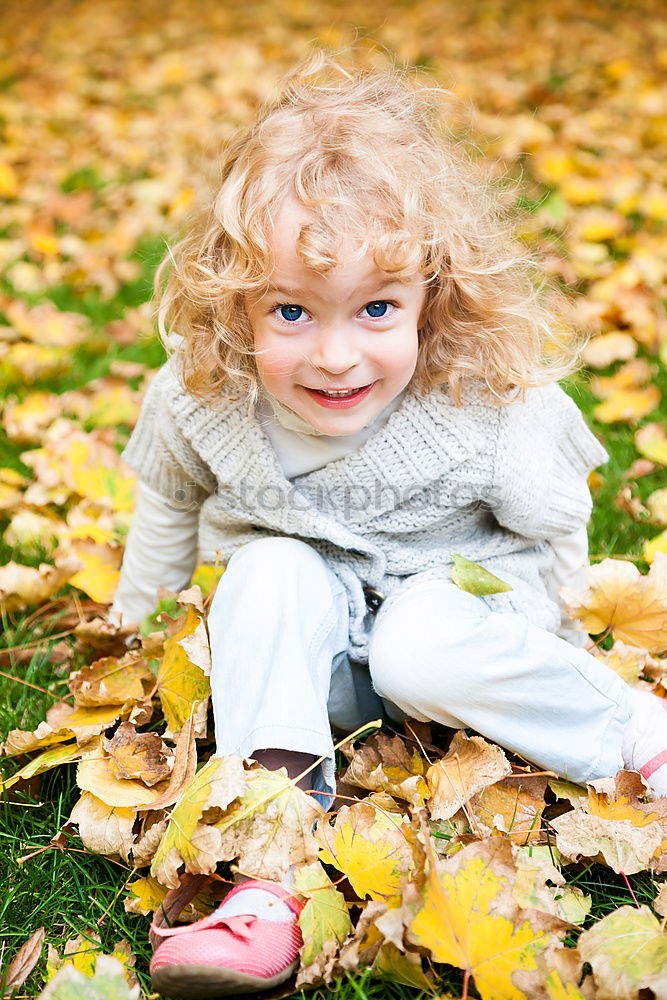 Similar – cheerful Playing Child