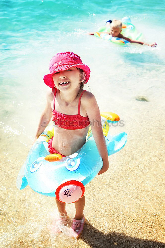 Similar – Image, Stock Photo happiness with sunglasses