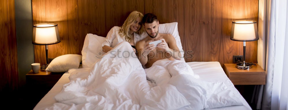 Similar – Image, Stock Photo sea view Lifestyle Luxury