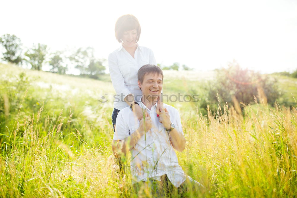 Similar – Image, Stock Photo Sommer Lifestyle