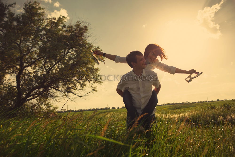 Image, Stock Photo ! Human being Masculine