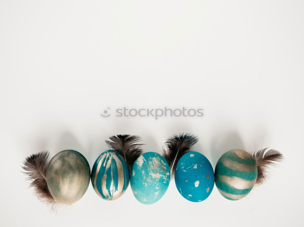 Similar – Image, Stock Photo Creative flat lay of christmas ornaments