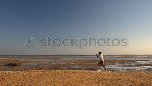 Similar – Image, Stock Photo aboriginal Aborigine