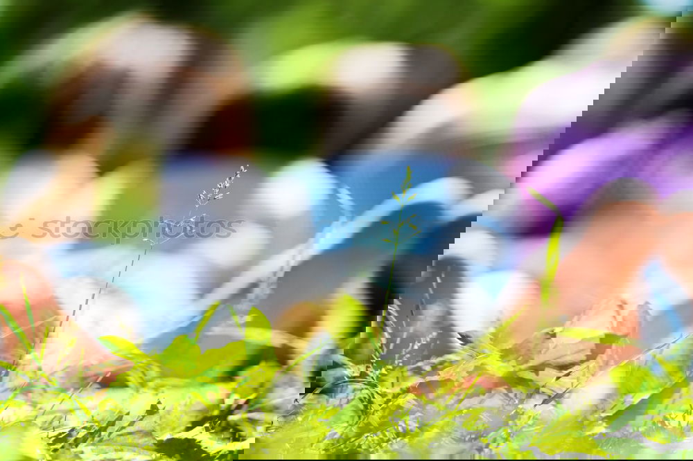 Similar – Image, Stock Photo cleaner Joy