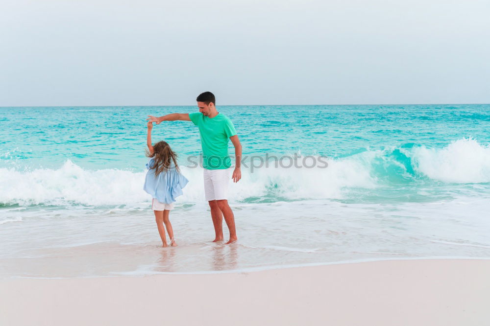 Similar – Image, Stock Photo 299 [beach discoveries]