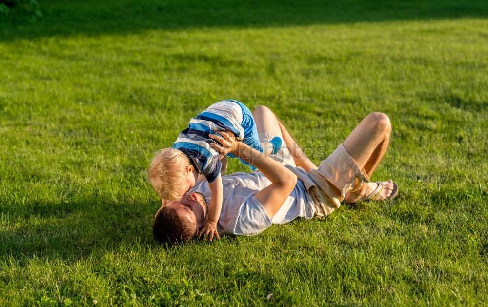 Similar – Image, Stock Photo land of milk and honey