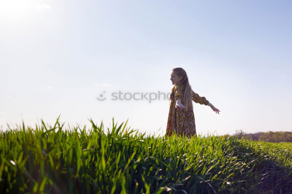 Similar – Foto Bild Sommer Freude Glück