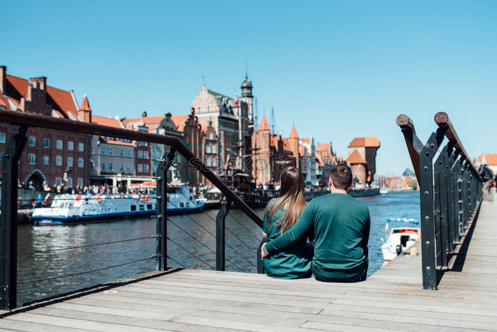 Similar – Image, Stock Photo windswept