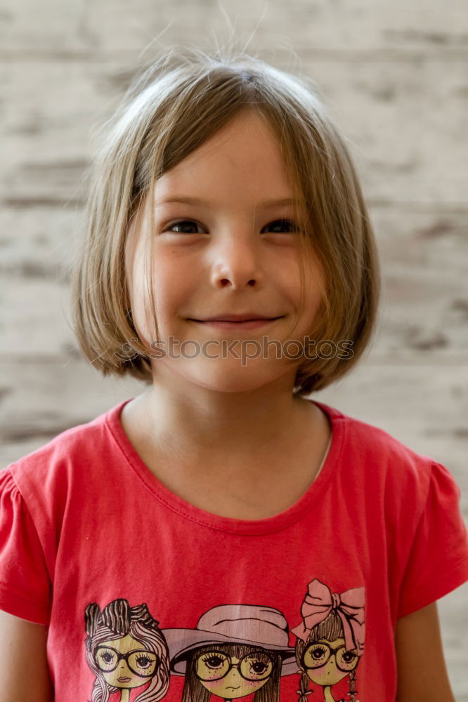 Similar – Image, Stock Photo funny face 1 Lifestyle
