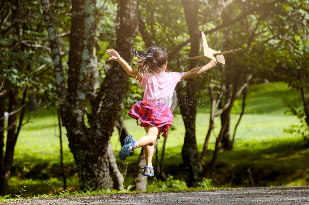 Similar – Image, Stock Photo wander Mountain Hiking