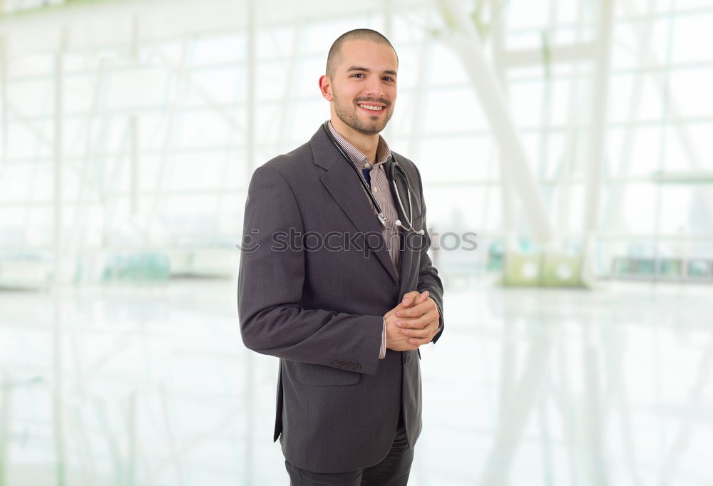 Similar – Image, Stock Photo chief Lifestyle Business