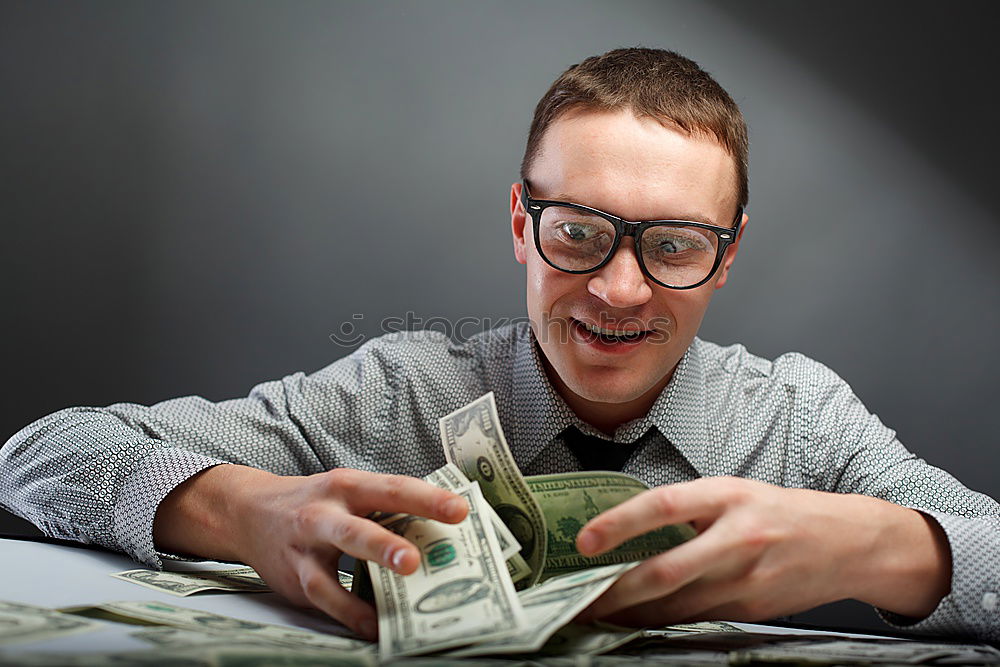 Similar – Image, Stock Photo business Business