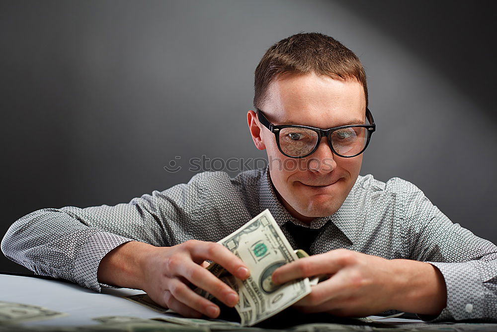 Similar – Image, Stock Photo business Business