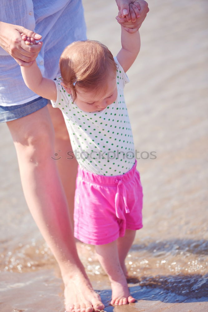 Similar – Image, Stock Photo father and child Lifestyle