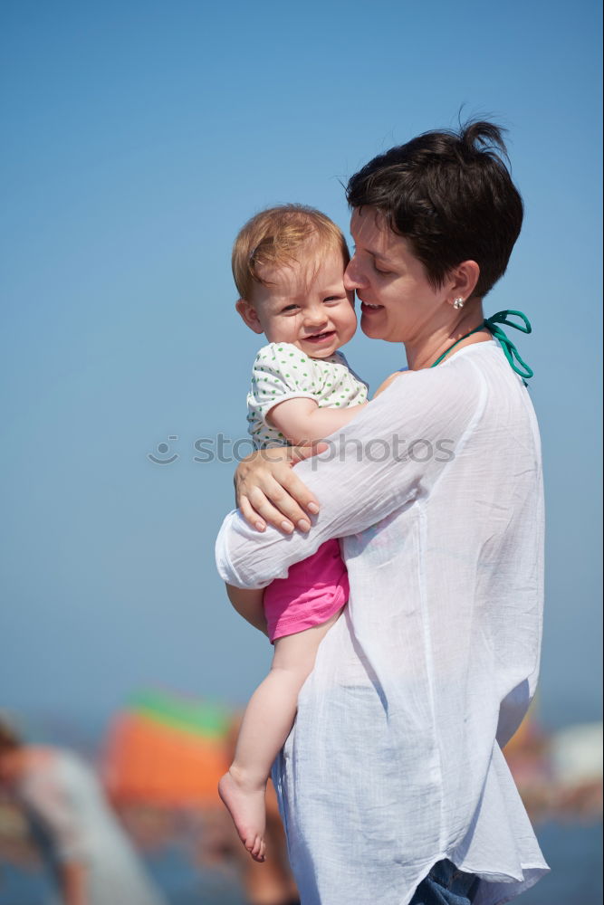 Similar – Image, Stock Photo there I am Feminine Child