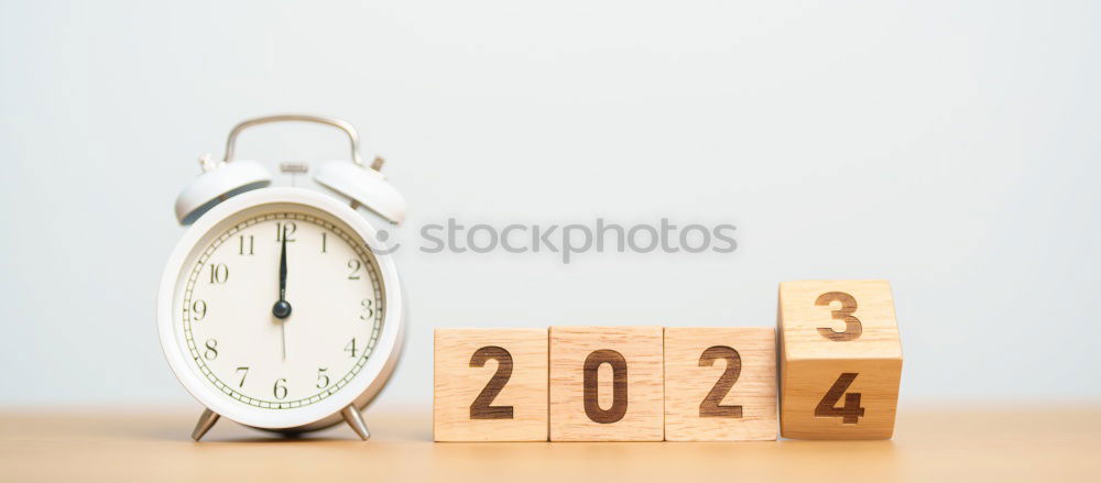 Similar – Image, Stock Photo I’m running out of time.