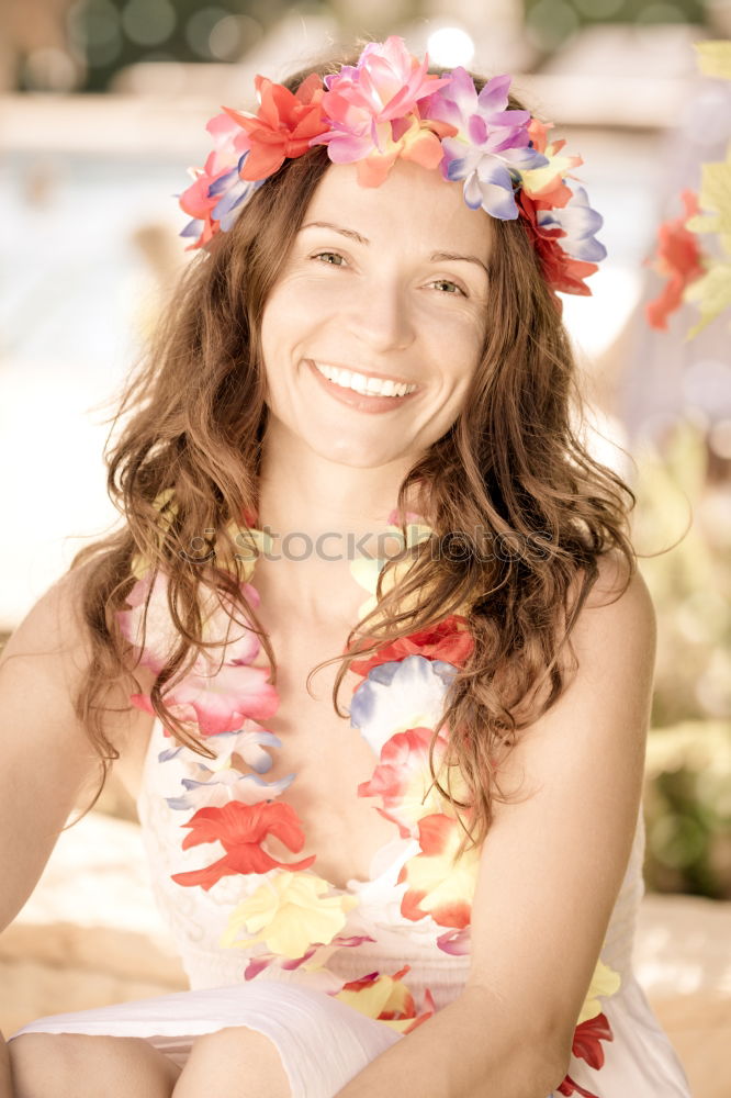 Similar – Image, Stock Photo summer child